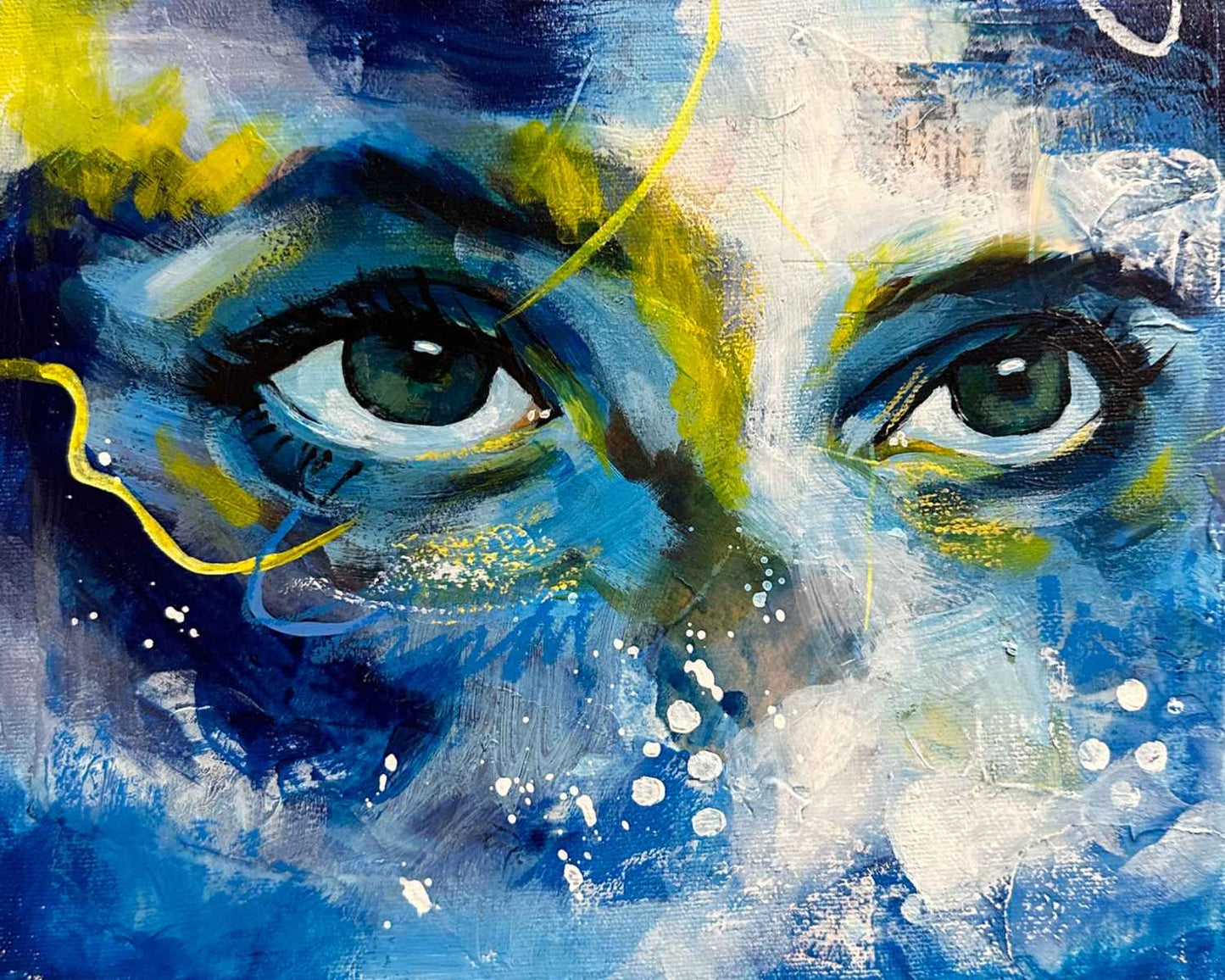 Let Your Intrusive Thoughts Win: How To Talk To Anyone